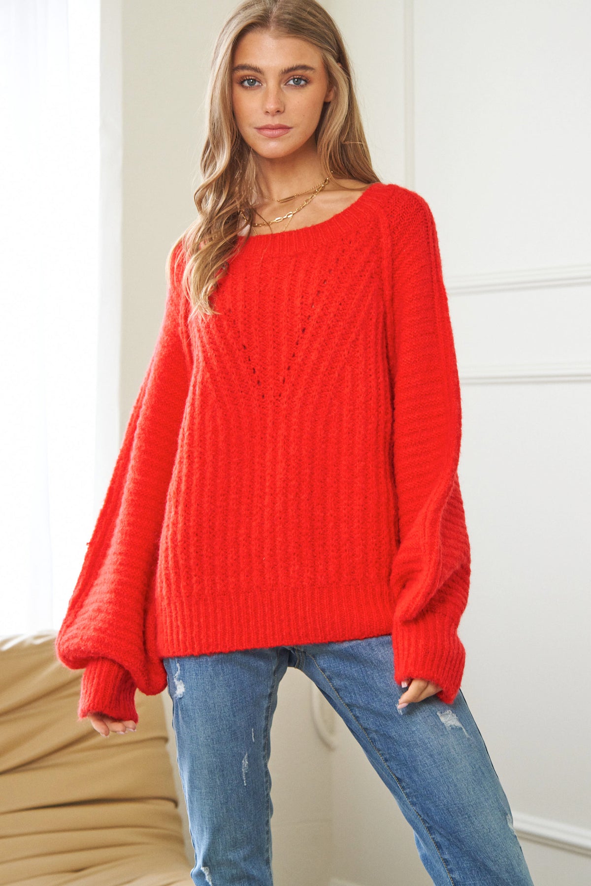 Kave Sweater