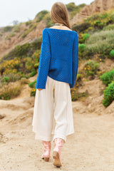 Indio Sweater
