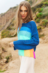 Indio Sweater
