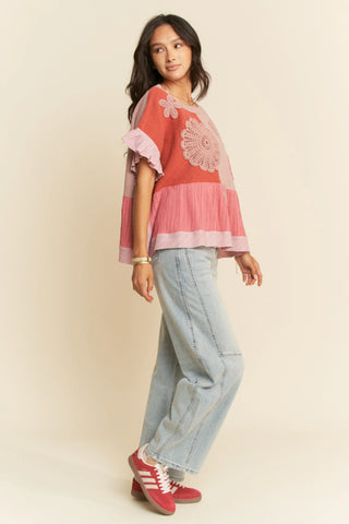 Delora Top