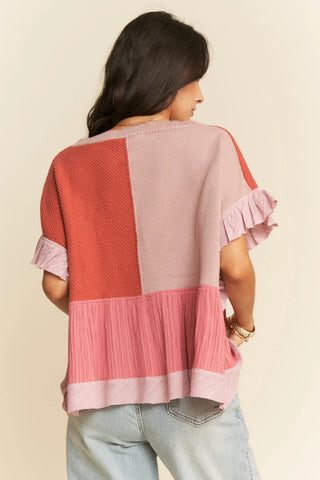 Delora Top