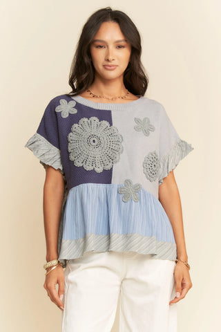 Delora Top
