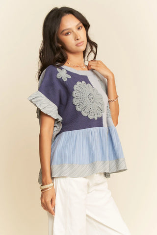 Delora Top