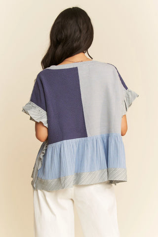 Delora Top