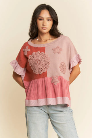 Delora Top