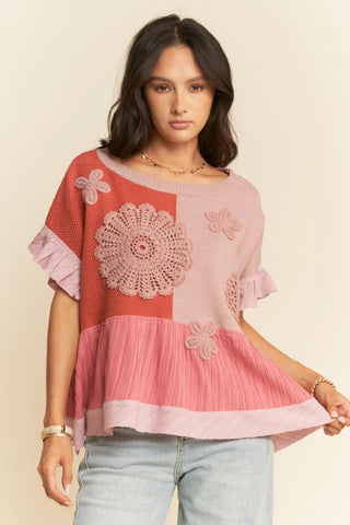 Delora Top