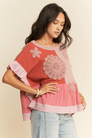 Delora Top