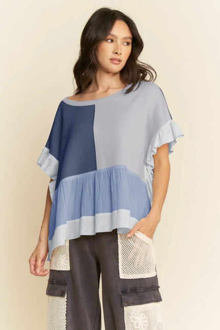Soraya Top