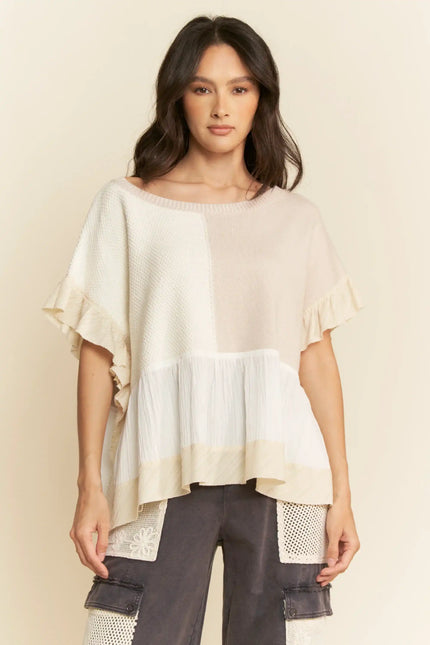 Soraya Top