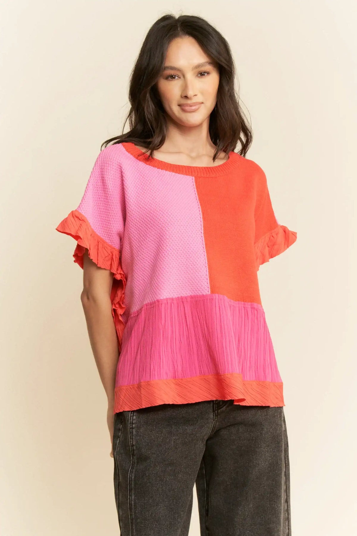 Soraya Top