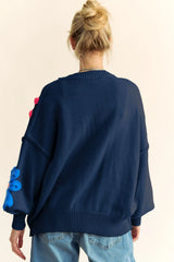 Mirella Sweater