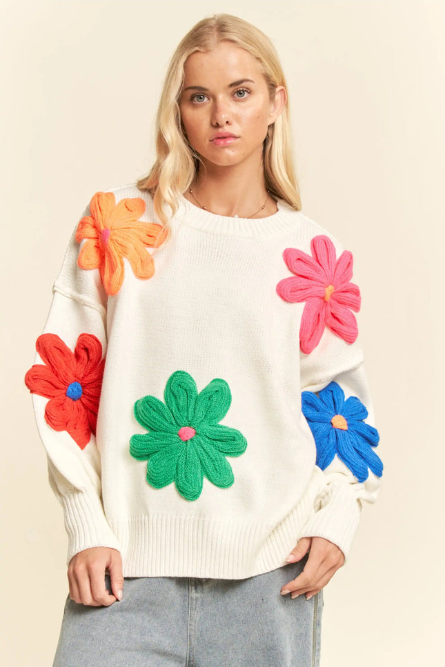 Mirella Sweater