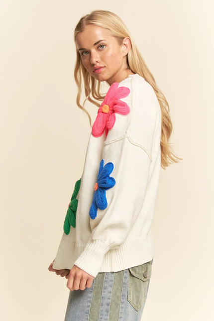Mirella Sweater