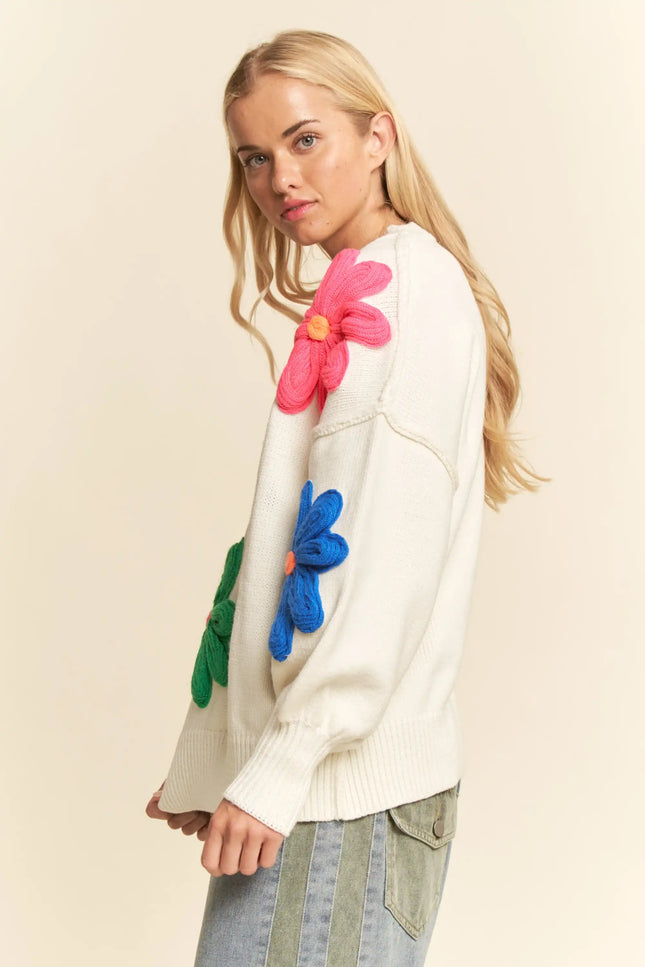 Mirella Sweater