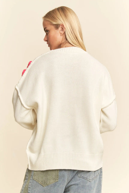 Mirella Sweater