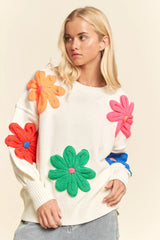Mirella Sweater