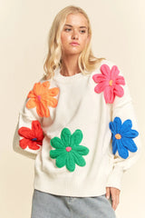 Mirella Sweater