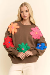 Mirella Sweater