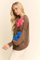 Mirella Sweater