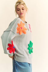 Mirella Sweater