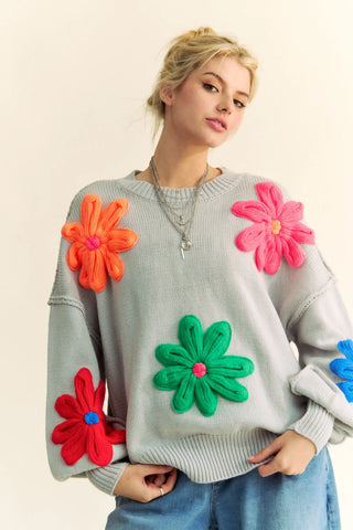 Mirella Sweater