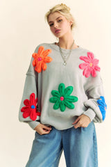 Mirella Sweater