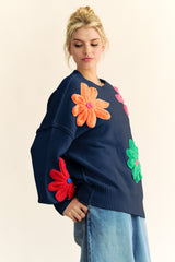 Mirella Sweater
