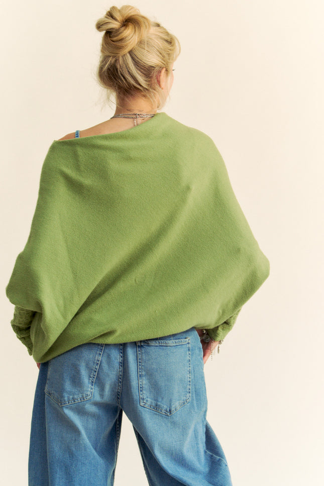 Sia Sweater