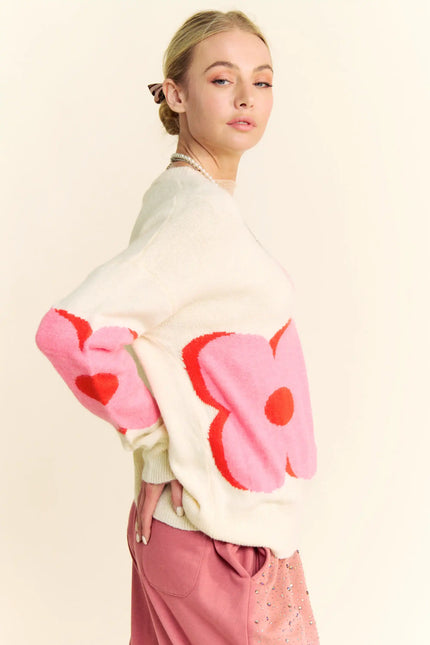 Liora Sweater