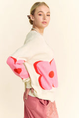 Liora Sweater