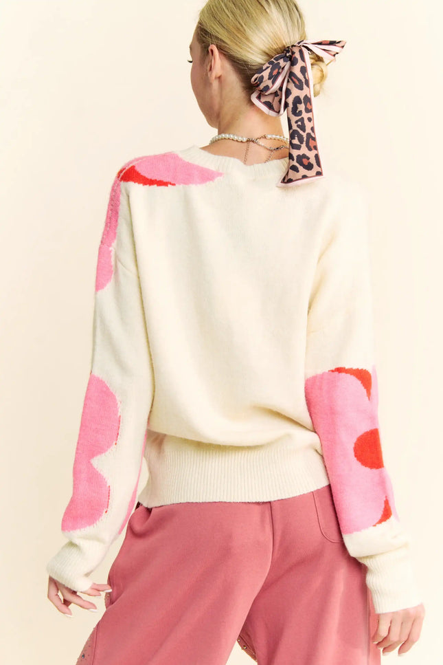 Liora Sweater