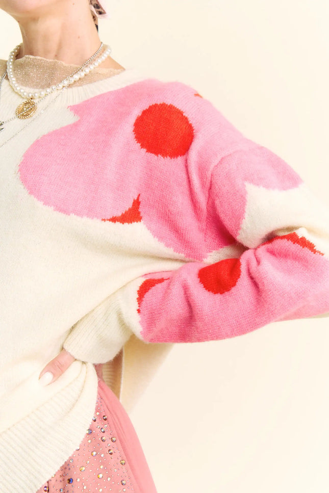 Liora Sweater