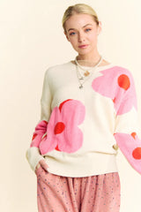 Liora Sweater