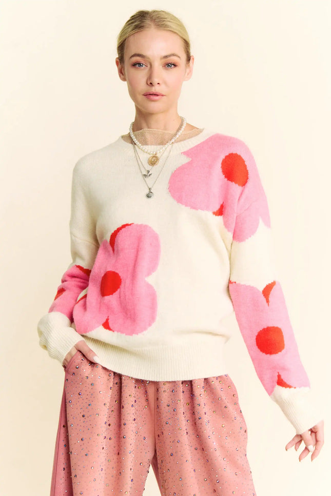 Liora Sweater