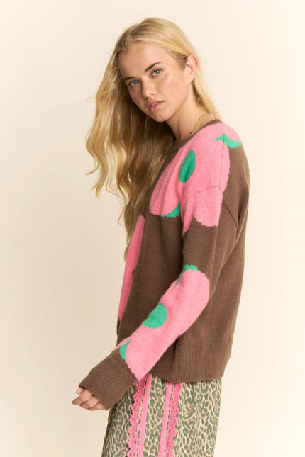 Liora Sweater