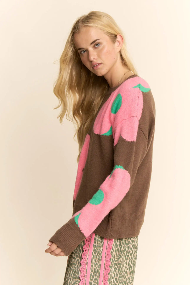 Liora Sweater