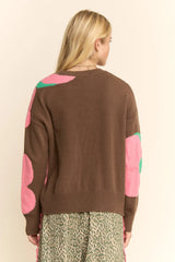 Liora Sweater