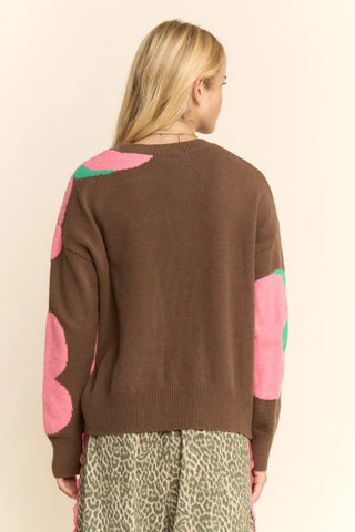 Liora Sweater