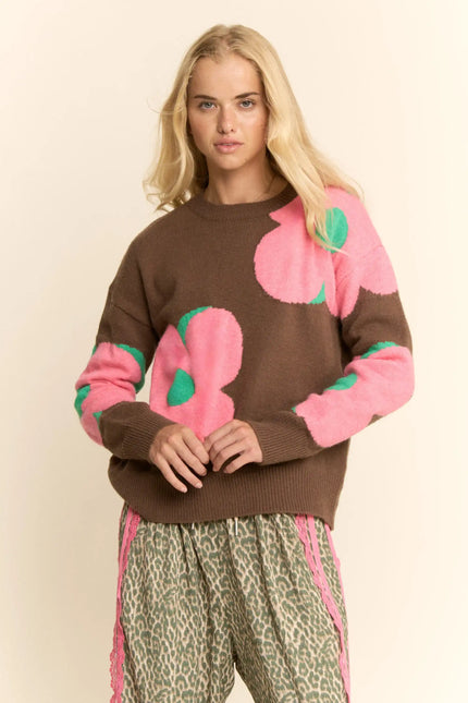 Liora Sweater