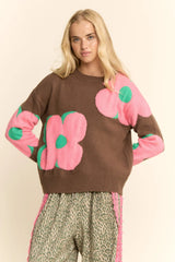Liora Sweater