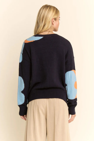 Liora Sweater
