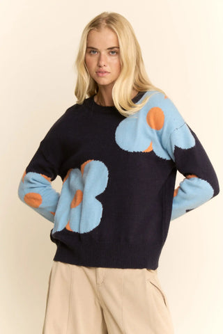 Liora Sweater