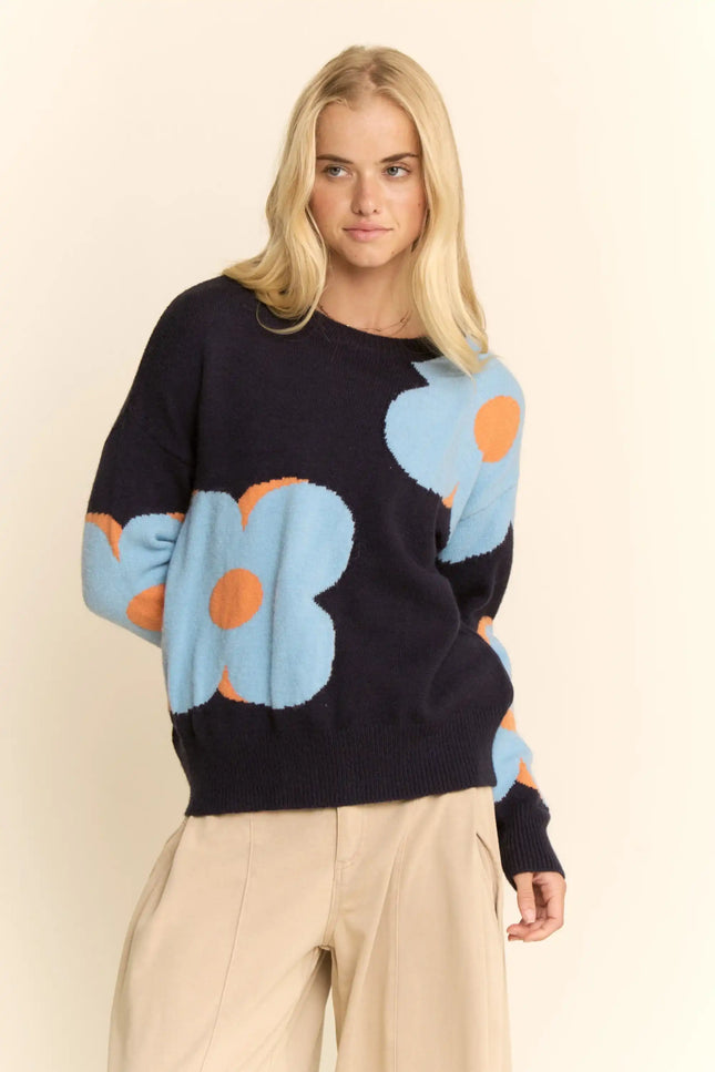 Liora Sweater