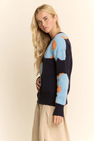 Liora Sweater