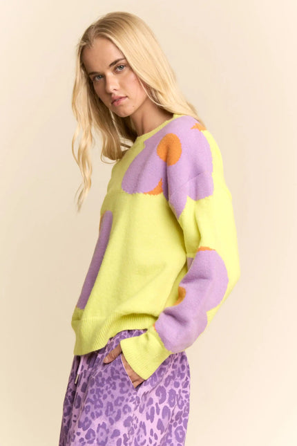 Liora Sweater