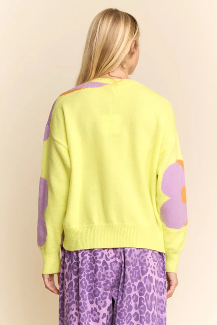 Liora Sweater