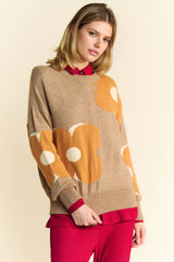 Liora Sweater