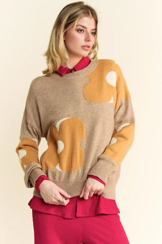 Liora Sweater