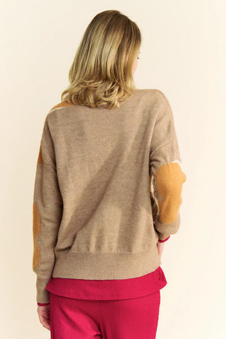 Liora Sweater