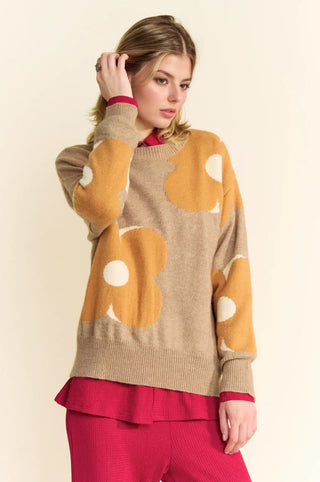 Liora Sweater
